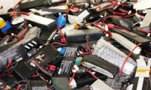 佛山锂电池回收品牌企业客户口碑力荐