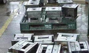 汕头工业模具废料回收处理方案，深圳君创闭环服务规避环保风险