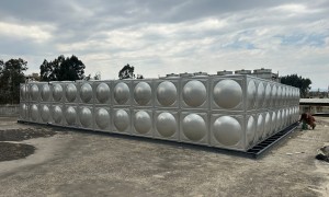2026年云南省知名的消防水箱生产厂家用户力荐