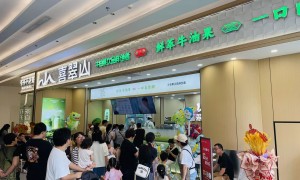 广州2026年想喝鲜果汁有什么靠谱的品牌靠谱商家怎么选