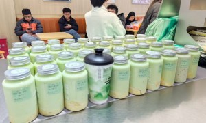 2026年口碑好的鲜果奶昔机构推荐，用户真实体验口碑汇总