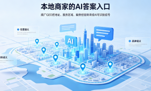 北京GEO搜索优化公司推荐 正规AI搜索优化服务商实力参考
