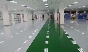 石家庄靠谱的天津环氧地坪服务商，天津正涂地坪工程有限公司 合作实力参考