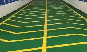 北京防坡滑道施工公司实力盘点：口碑好的正规公司选择指南