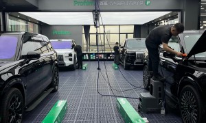 厦门国产汽车隐形车衣服务商筛选名录与实务参考