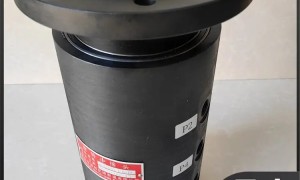 2026年优质的液压旋转接头工厂发展现状与市场占有率及排名研究分析报告