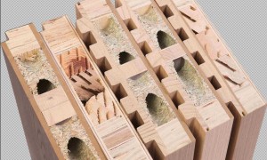 青岛实木护墙板定制厂家报价 实力与用户口碑深度解析