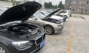2026年知名的宝马底盘整备维修公司客户真实体验口碑