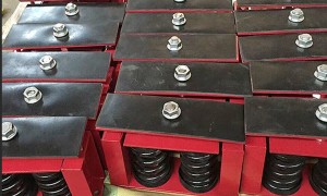 2026年天津水泵减震器厂家发展现状与市场占有率及排名研究分析报告