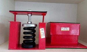 冲床减震器加工厂实力与用户口碑深度解析，天津市兄弟减震器科技公司