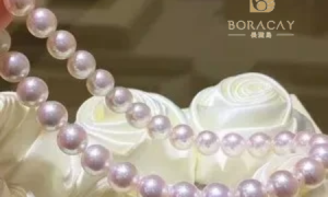 长滩岛珍珠服务怎么样