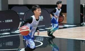 2026年青少年篮球培训机构推荐：适合中学生、幼儿园娃的优质选择