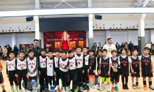 2026年上海市靠谱的青少年篮球团队配合培训学校有哪些