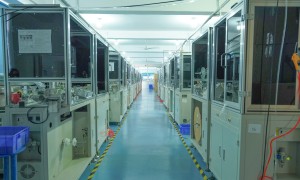 贴片连接器加工品牌哪个值得选？用料扎实的制造厂家实力盘点