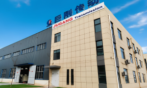 巨刚减速机制造有限公司规模怎么样，技术实力如何