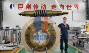 2026年天津靠谱的蜗轮蜗杆减速机定制生产厂家质量参考评选