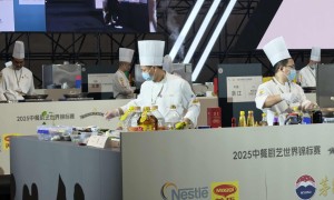 2026年中厨锦标赛竞技烹饪设备整套实力参考