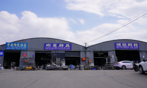 北三环丰洋二手厨具市场靠谱吗，专业提供九成新厨具