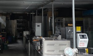 2026年二手厨具靠谱货源渠道商家实力参考