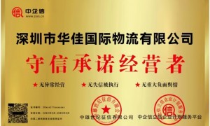 深圳墨西哥物流专线服务商有哪些 华佳国际物流正规知名一站式方案实力参考