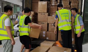 2026年广受信赖的手机屏幕空运到墨西哥物流专线服务商客户口碑力荐