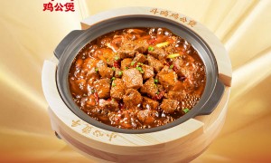 成都适合做外卖堂食结合的小本餐饮加盟项目，川扬四芳合作实力参考