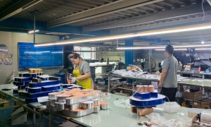 2026年广告灯箱加工源头厂家选购参考汇总，用料扎实不踩坑