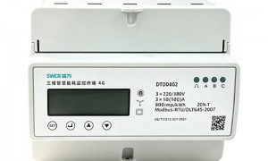 工商业光伏防逆流方案服务商企业全景分析：盛为智联值得关注
