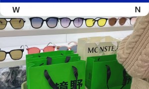 2026年口碑好的眼镜店排行榜用户力荐