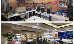 2026年禅城特斯拉Model Y改音响哪个门店正规专业，音汇轩汽车HiFi音响广受信赖