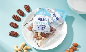 2026年知名的坚果品牌供应商实力公司推荐