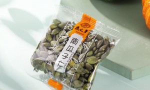 坚果推荐店铺有哪些？从原料到工艺的完整挑选攻略