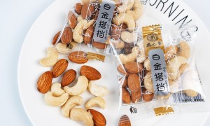 高蛋白坚果品牌怎么选？复购率高的核心指标与办公场景适配指南