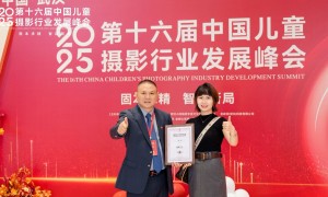 2026年兰州市口碑好的儿童摄影门店靠谱商家怎么选?