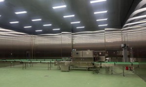 福建靠谱的食品净化工程厂家推荐：厦门量典净化工程