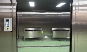 福建肉制品净化工程改造施工哪家售后好|量典净化工程用户力荐