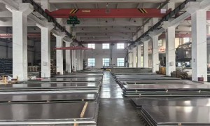 2026年南通哈氏合金板服务商家实力公司推荐