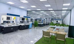 2026年热熔胶点胶机厂家有哪些