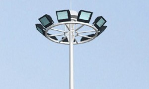 2026年高杆灯专业供应商合作实力参考，行业优选名录