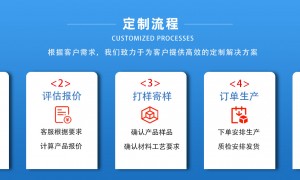 2026年口碑好的电源适配器OEM定制个性化定制源头厂家实力盘点