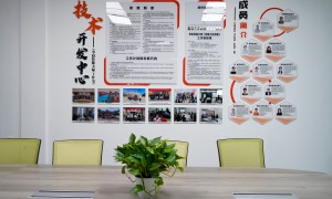 宁波兄弟服饰针织服装OEM代工，提供全棉汗布T恤定制与批量生产服务