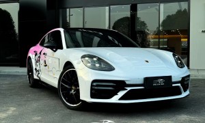 2026年湖南宝马M-Power改装服务商推荐，用户力荐靠谱选择
