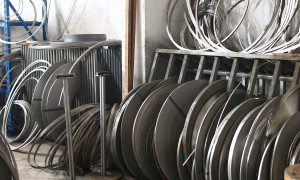 常州四氟垫片加工厂选择指南 海天石化配件专业实力与用户口碑深度解析