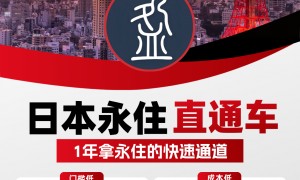日本高度人才与经营管理签证怎么选？移民咨询机构专业对比指南