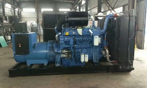 2026年柴油发电机组源头厂家用户力荐