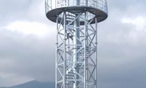 2026年监控塔制造厂家实力公司推荐