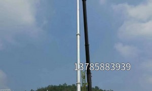 湖北避雷塔加工生产厂实力参考，2026年市场占有率排名