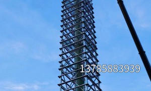 广州烟囱塔拆除队伍哪家专业 实力公司推荐
