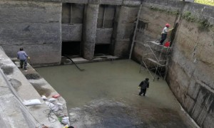 广州污水厂施工工程该找哪家？靠谱的水下施工队伍客户口碑力荐