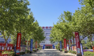 郑州新华中等专业学校评价如何